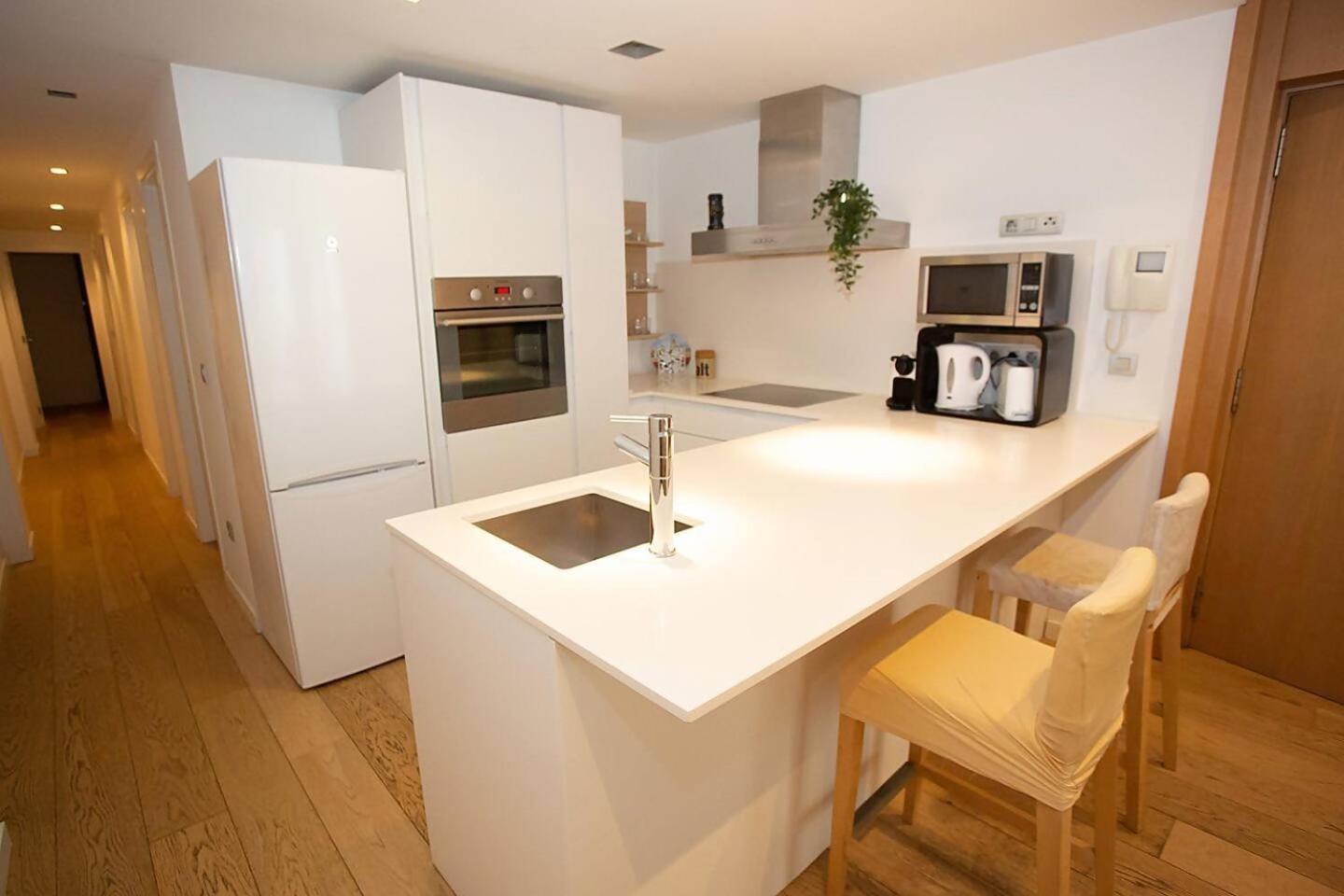 Lovelyloft San Fernando 8 Alicante Eksteriør bilde