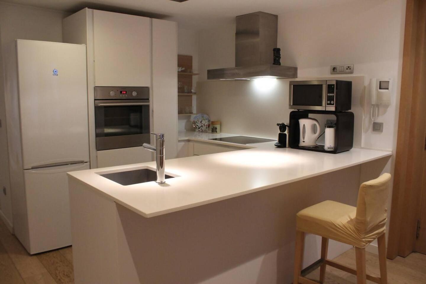 Lovelyloft San Fernando 8 Alicante Eksteriør bilde