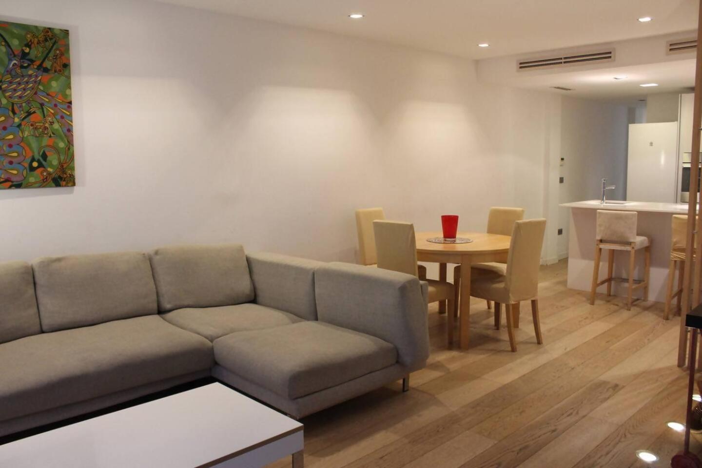 Lovelyloft San Fernando 8 Alicante Eksteriør bilde