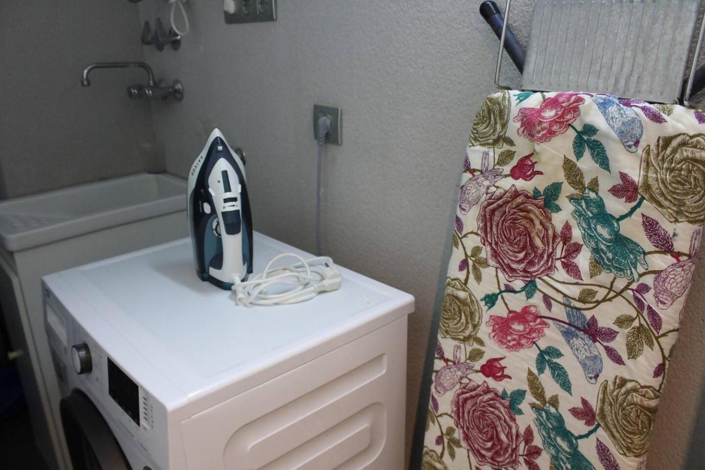 Lovelyloft San Fernando 8 Alicante Eksteriør bilde