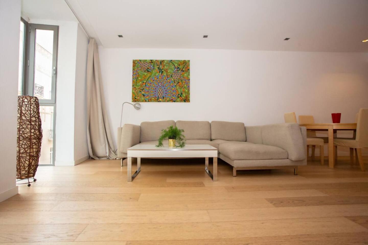 Lovelyloft San Fernando 8 Alicante Eksteriør bilde