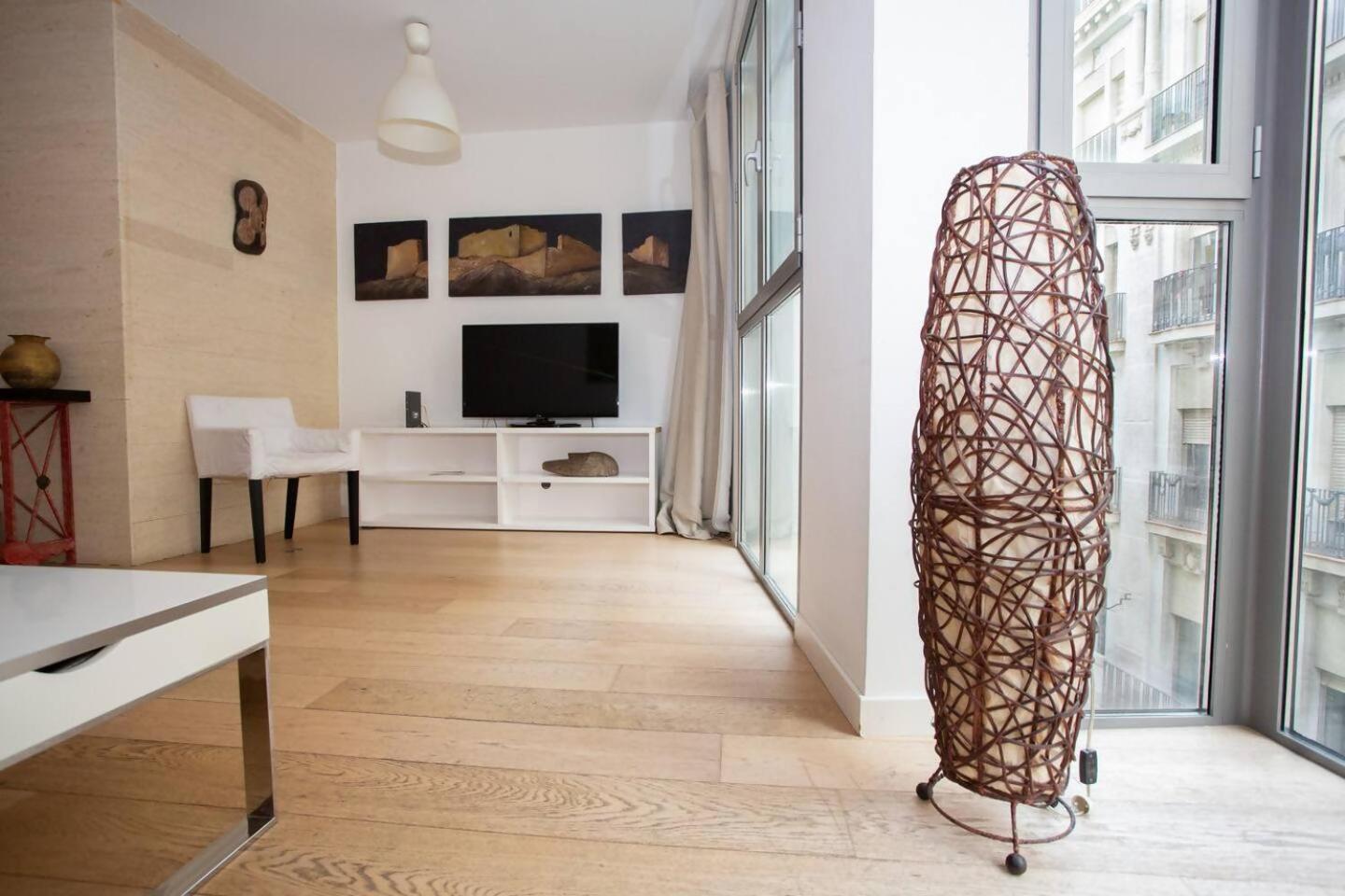 Lovelyloft San Fernando 8 Alicante Eksteriør bilde